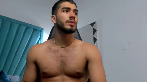 FRANCO online show from 02/07/26, 02:59