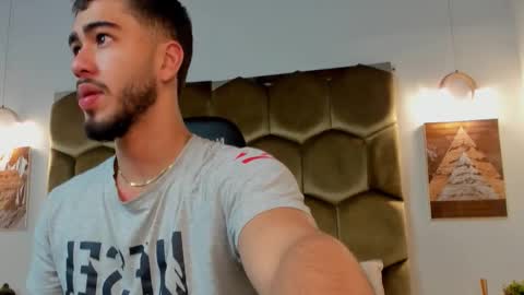 FRANCO online show from 02/16/26, 09:27