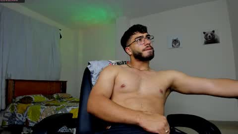 FRANCO online show from 06/23/26, 01:47