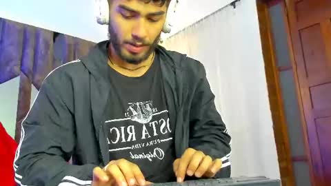 FRANCO online show from 07/02/26, 02:44