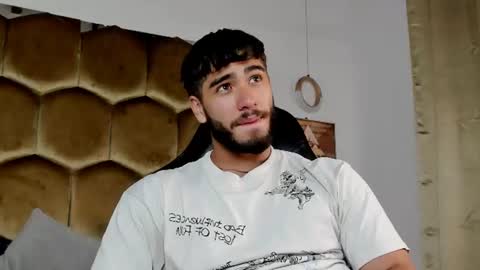 FRANCO online show from 07/03/26, 03:24