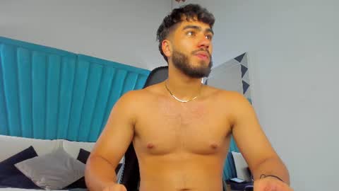 FRANCO online show from 07/11/26, 06:05