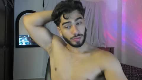 FRANCO online show from 08/06/26, 02:46