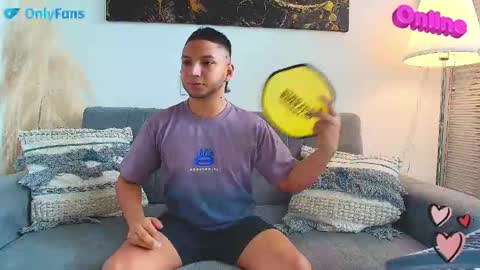 franco online show from 04/16/26, 05:36