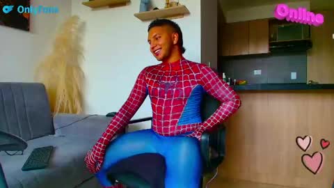 franco online show from 04/17/26, 07:06