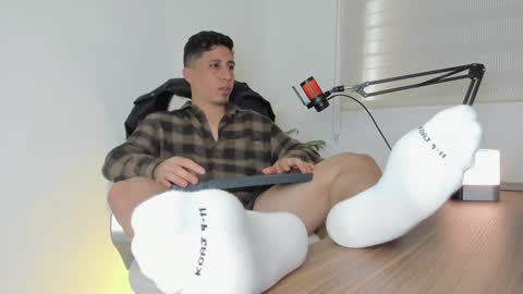 Francum online show from 01/12/25, 04:18