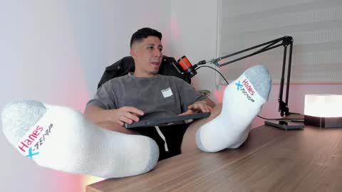 Francum online show from 01/16/25, 02:30