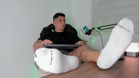 Francum online show from 01/20/25, 12:15