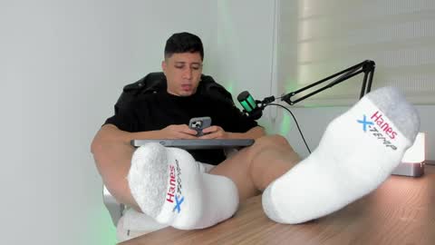 Francum online show from 01/20/25, 12:49