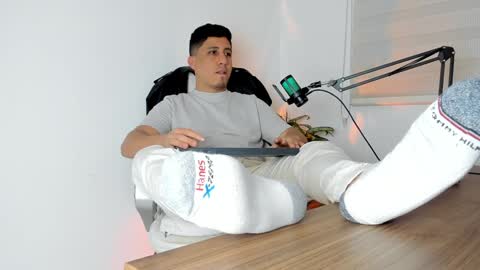 Francum online show from 01/23/25, 01:30