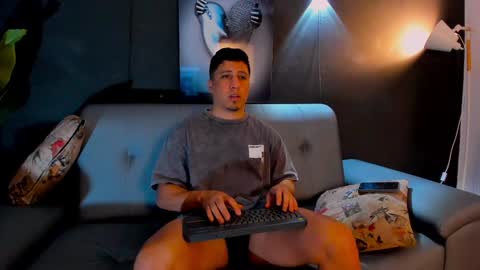 Francum online show from 01/24/25, 09:05