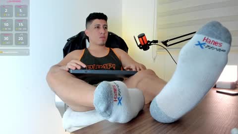 Francum online show from 01/30/25, 04:06