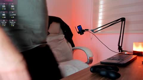 Francum online show from 02/01/25, 12:16