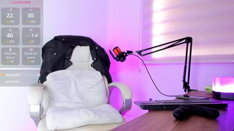 Francum online show from 02/08/25, 05:29