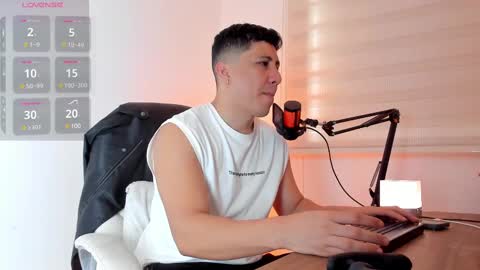 Francum online show from 02/18/25, 06:26