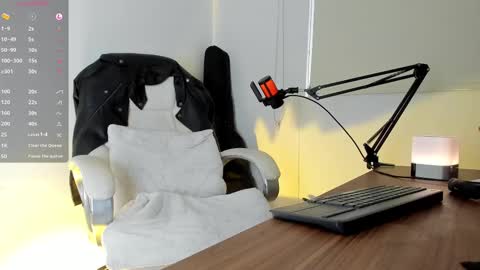 Francum online show from 03/01/25, 10:42