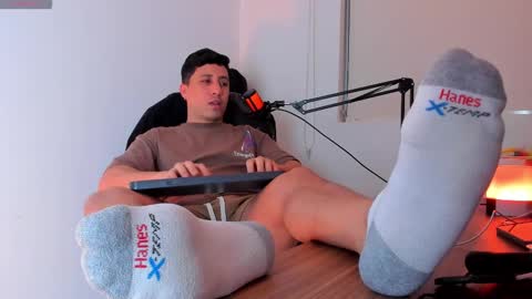 Francum online show from 03/12/25, 05:02