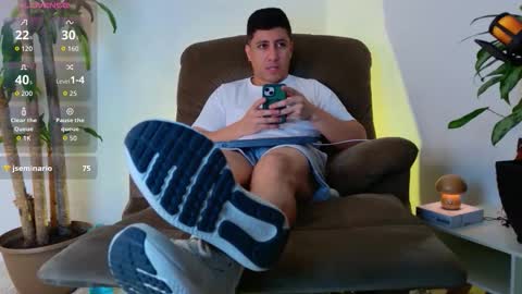 Francum online show from 10/01/25, 12:11