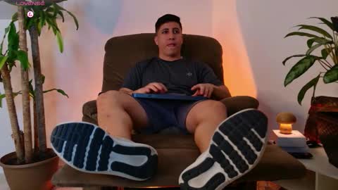 Francum online show from 10/10/25, 01:26