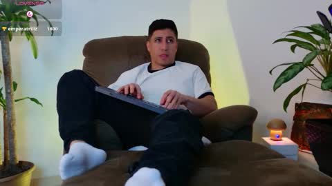 Francum online show from 10/13/25, 01:49