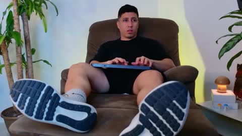 Francum online show from 10/17/25, 08:33