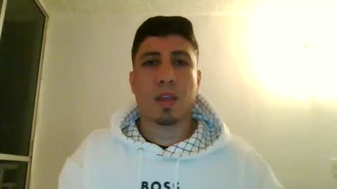 Francum online show from 10/25/25, 02:52