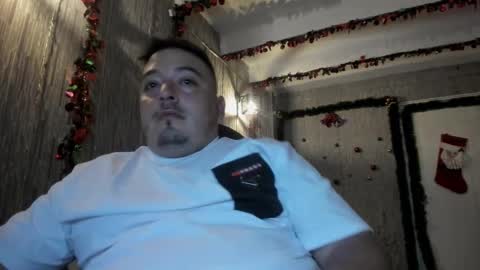 Juan online show from 12/25/24, 10:16