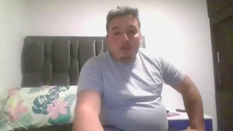 Juan online show from 01/29/25, 03:44