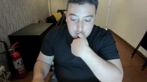 Juan online show from 02/27/25, 04:53