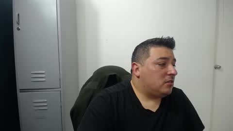 Juan online show from 09/12/25, 09:26