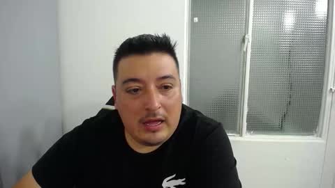 Juan online show from 11/28/25, 03:42