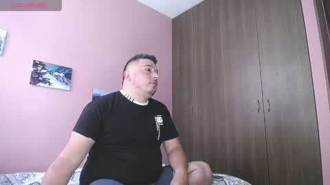 Juan online show from 04/12/26, 02:55