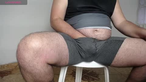 Snapshot of francoisroy chatting on 05/20/26, 03:40 Juan online show from 05/20/26, 03:40