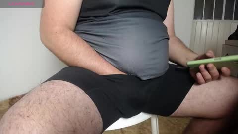 Snapshot of francoisroy chatting on 05/26/26, 02:51 Juan online show from 05/26/26, 02:51