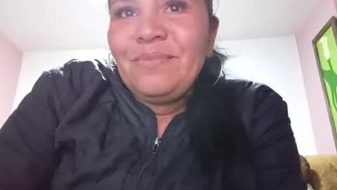 francy froz online show from 10/25/25, 02:52