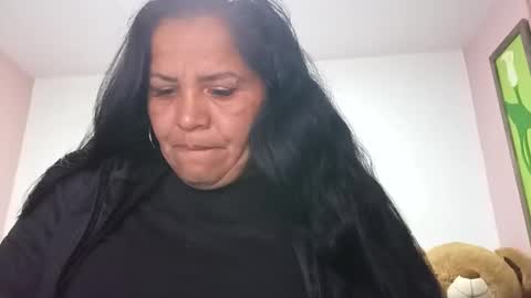 francy froz online show from 11/04/25, 01:38