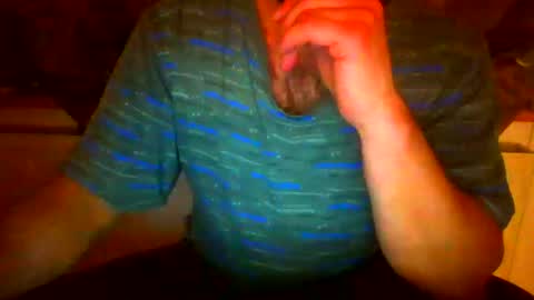 Snapshot of frank84848 chatting on 12/22/24, 10:47 Frank online show from 12/22/24, 10:47
