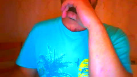 Frank online show from 10/29/25, 08:43