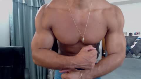 Frank online show from 01/19/26, 02:43