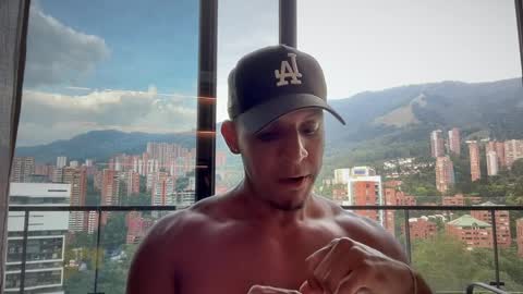 Frank online show from 03/30/26, 09:27