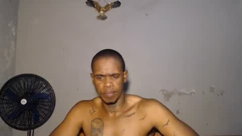 Frank Hussle online show from 07/19/26, 08:56
