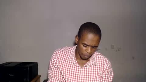 Frank Hussle online show from 07/20/26, 06:32