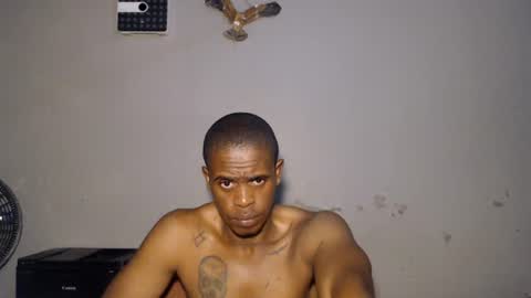 Frank Hussle online show from 07/22/26, 03:53