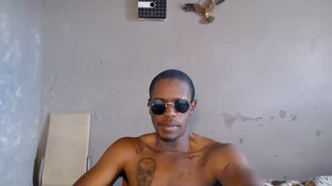 Frank Hussle online show from 08/01/26, 11:53