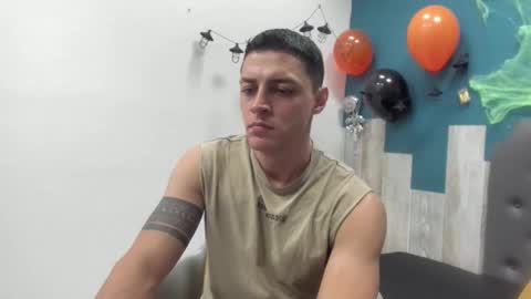 Frank online show from 10/25/25, 02:30