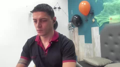 Frank online show from 10/29/25, 09:27