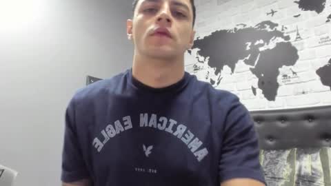 Frank online show from 11/27/25, 07:05