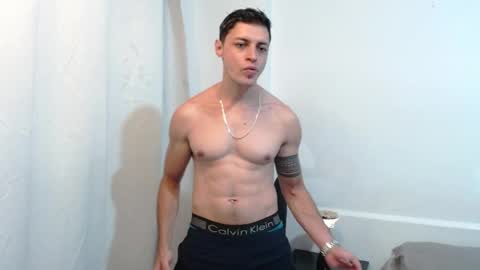 Snapshot of frank_millers chatting on 04/13/26, 11:21 Frank online show from 04/13/26, 11:21