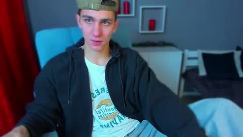 Frank online show from 11/03/25, 04:47