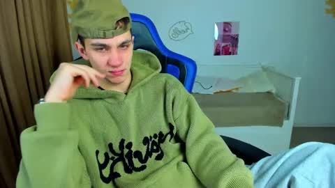 Frank online show from 01/18/26, 05:00